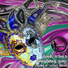 KAMI00004 - Config Ft. Esther Boxell - Look who's laughing now - Released