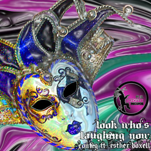KAMI00004 - Config Ft. Esther Boxell - Look who's laughing now - Released