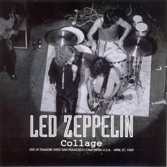 Led Zeppelin - You Shook Me