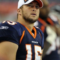 Winds of Changes Feat. Tim Tebow (Nextwon x Byrdversion1)