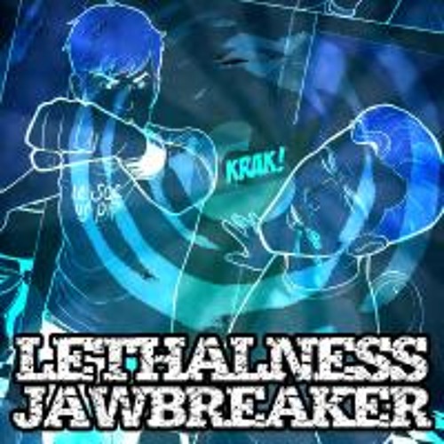 Jaw Breaker (original mix) unmastered  preview