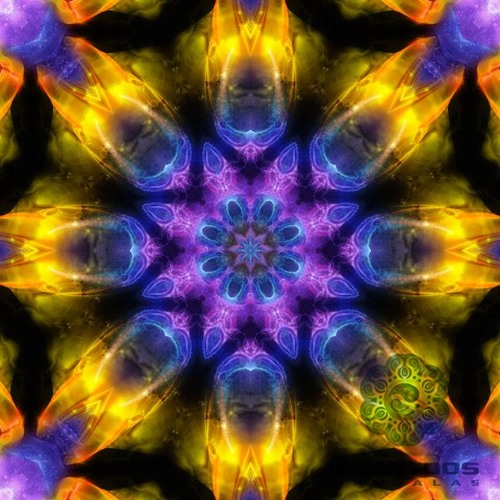 1200 Mic's - Mescaline (Astrix Rmx)