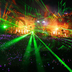 Tomorrowland 2011 After Movie Soundtrack