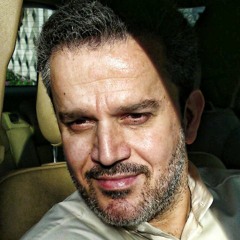 لتربت كربلا حنيت