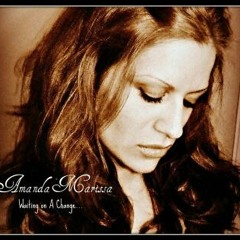 Amanda Marissa "Where We Belong" ©2017 BMI