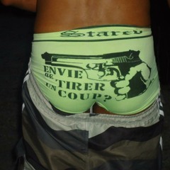 Dj GaZa Spécial pour lé woman ahwwou