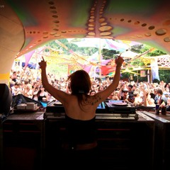 Sun & Moon dj set