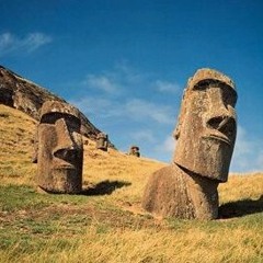 Personal Moai
