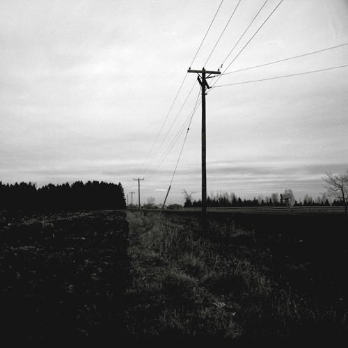 Acoustic Feedback_Drone #2