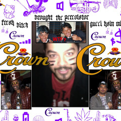 Freak Bitch Brought The Percolator