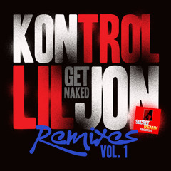DJ Kontrol and Lil Jon-Get Naked ((Detroit Muscle Remix))