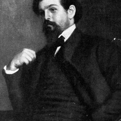 Rêverie - Debussy - Rígel