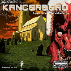 KANCERVERO CON GABILAN Y TONIME LA VIDA EN LA CALLE