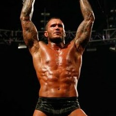 WWE Theme Randy Orton