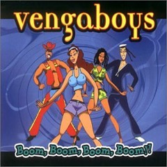 Venga boys - boom boom (Dj RuStYnKo 2k12 Instrumental Remix)