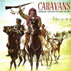 Theme From Caravans (Samba) [53 TM]
