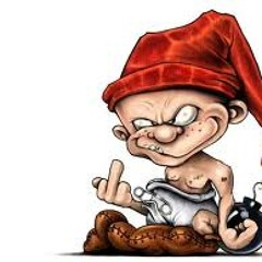 Jay Livin & BeeZoe "Team I.D.G.A.F"  ft. Noon June