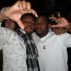 Kicko.B Feat CNC GO-GETTA