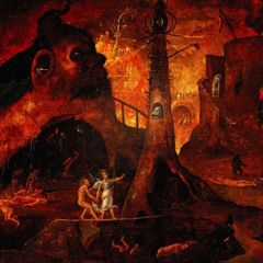 Hell - Movement I