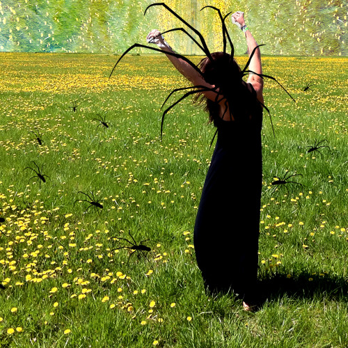 Who Invited The Serpent?! ft. Sarah Plymale (Demo 2011)