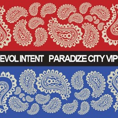 PARADIZE CITY VIP [FREE DOWNLOAD]