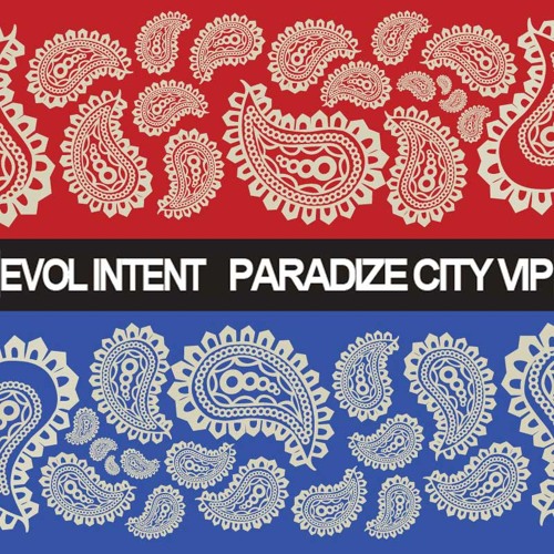 PARADIZE CITY VIP [FREE DOWNLOAD]