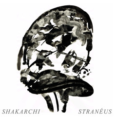BARN 008 A1. Shakarchi & Stranéus - Something...