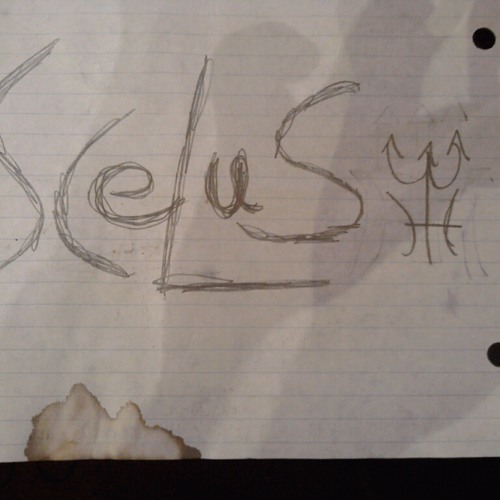 Scelus - The Angels Presence