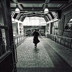 NineWhileNine - Cathedral Mix (Sisters of Mercy cover)
