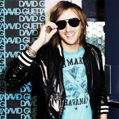 David Guetta FT. Kelly Rowland - When Love Takes Over
