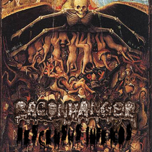 BACONHANGER - Malleus Maleficarum - NKS prod 72