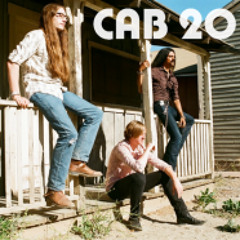 Cab 20 - Gravedigger