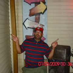 "Aimless" Left-Handz & MixHead