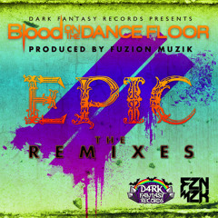 Blood On The Dance Floor - Party On (James Egbert Remix)