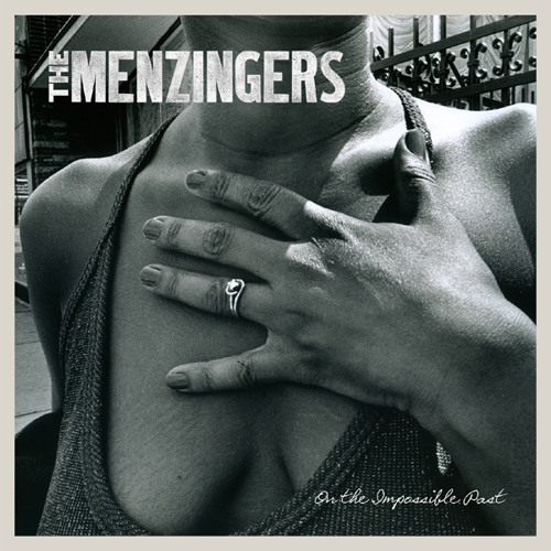 The Menzingers - Gates