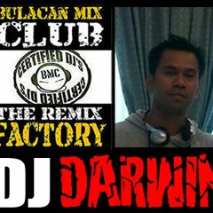 Who's Holding Donna Now(Slow Jam Mix)-El De Barge by dj darwin