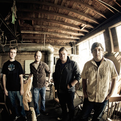 Soulajar - "Trouble Is" (Live) 12-7-11