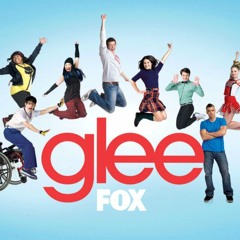 Pretending (Originally by Glee Cast)