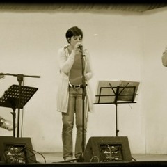 Woman in chains (Tears for Fears) cover by BBC "Ajna"