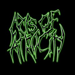 Acts of Atrocity - Disembowler of dreams