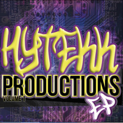 Evil Bastards & Nashtadon - Shaq Fingers