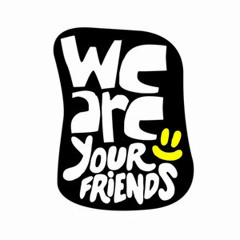 Justice Vs Simian - We Are Your Friends 2012 (Lewd Behavior Vs Brodes Remix)