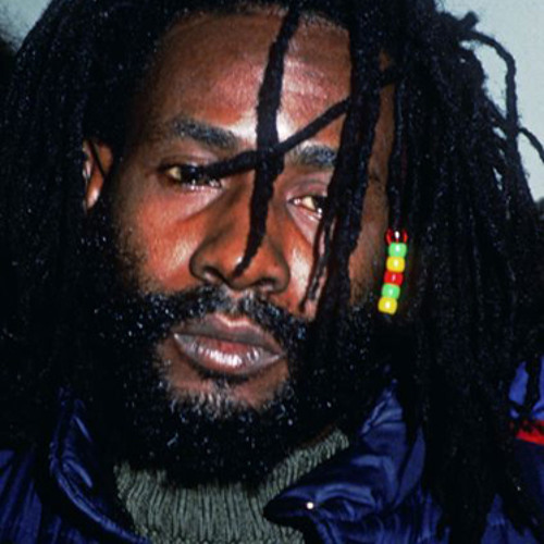 Burning Spear - Down By The Riverside ((((1973))))