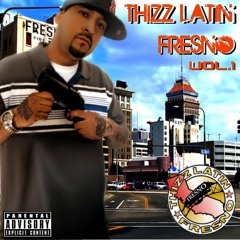 Step it Up feat. Spi Da Man, RiskOne, Tig... Hands Down ENT. an Thizz Latin Fresno collab