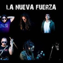 La Nueva Fuerza - Los Dos (2012)