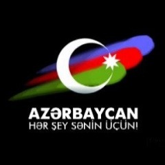 AZERBAYCAN Sansan Manim Huriyatm Shan shohratim