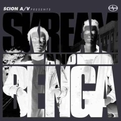 Skream & Benga Scion Mix