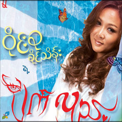အခ်စ္ရိပ္ညေန - ၀ိုင္းစုခိုင္သိန္း