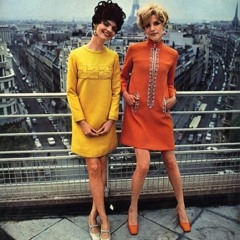 Et Pourquoi Pas?  French Pop / Yé-Yé Mix