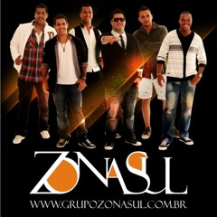 DIVIDIDO - Grupo ZONA SUL (2012)